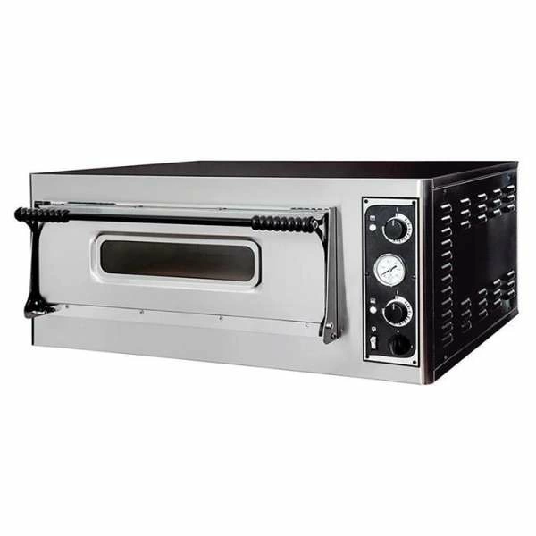Печь для пиццы Itpizza MS6