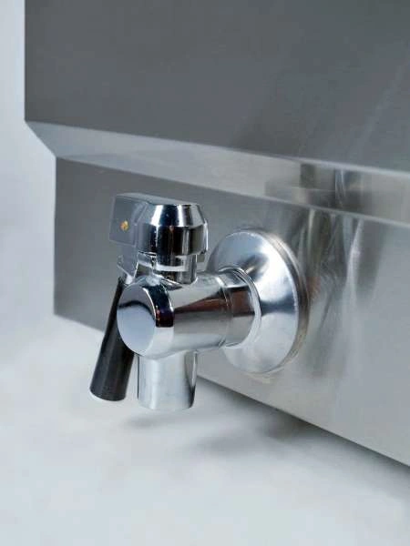 Фритюрница Hurakan HKN-FT1616N