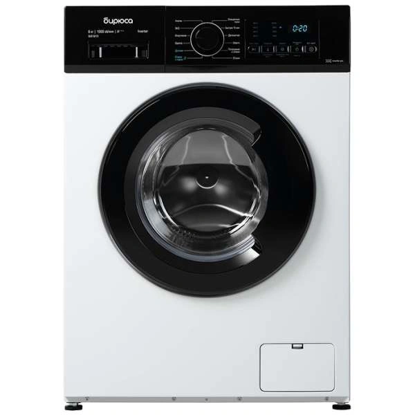 Стиральная машина Бирюса WM-SL610/15