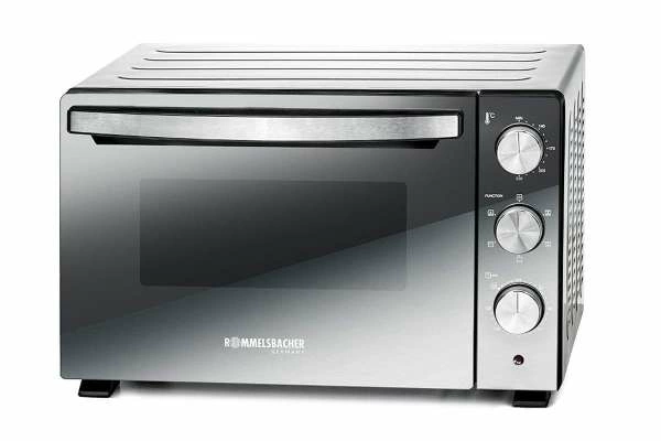 Печь конвекционная Rommelsbacher BGS 1500