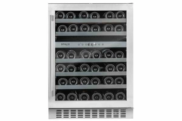 Шкаф винный Temptech STX60DS