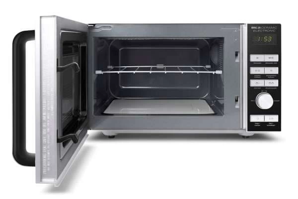 Микроволновая печь CASO BMG 20 Ceramic Electronic
