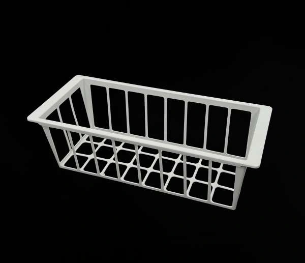 Ларь морозильный Hurakan HKN-BD250