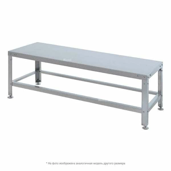 Подтоварник Atesy ПКИ-1200