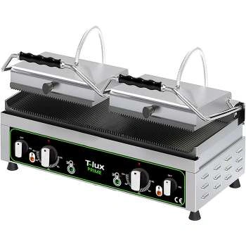 Гриль контактный T-LUX PRIME CG 5530 RR R+R