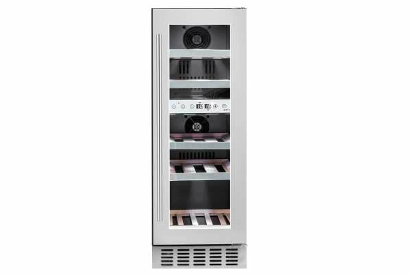 Шкаф винный Temptech STX30DS