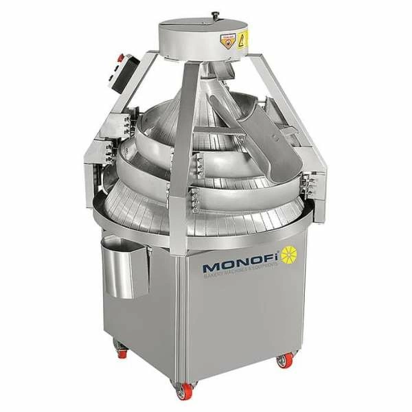 Тестоделительная машина Monofi MHKM 110