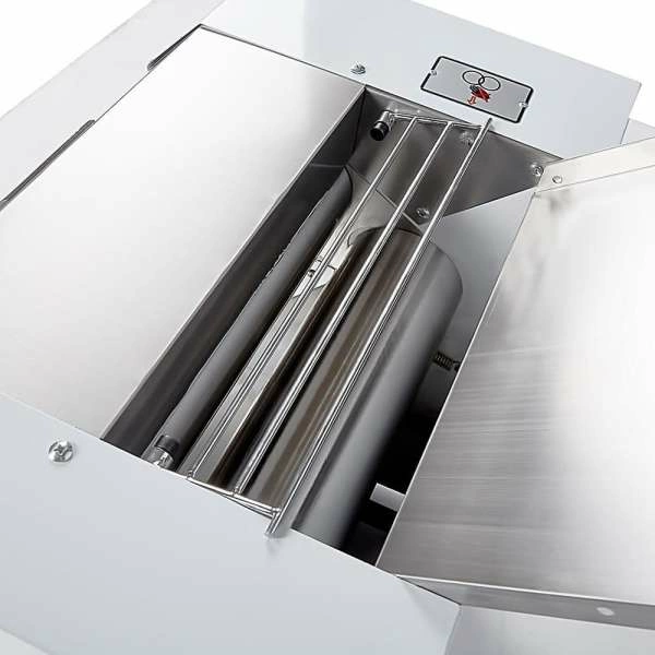 Тестораскаточная машина Miratek KR-500 220В