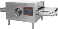Печь конвейерная для пиццы Kocateq HX1S