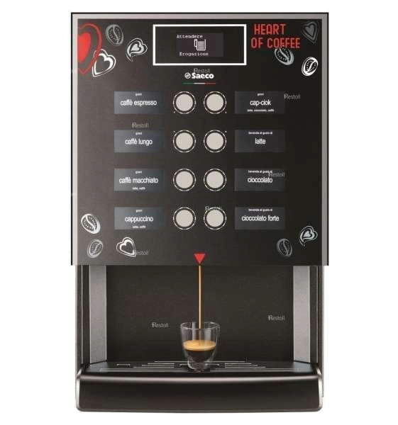 Кофемашина Saeco IperAutomatica STD