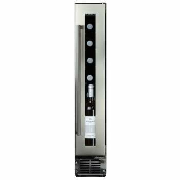 Шкаф винный Dunavox DAUF-9.22SS