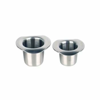 Джиггер 50мл нерж Kingtex P.L. Proff Cuisine | KXB-A6021C bar