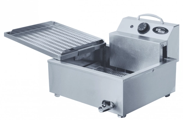 Чебуречница Grill Master Ф2ФРЭ 21605