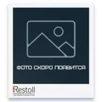 Доска разделочная Wood Граб 480-500х300х32 мм, промасленная