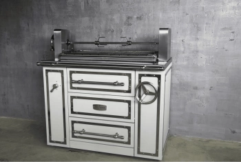 Гриль-мангал Grill Master PALERMO GRILL GM BASE (11320)