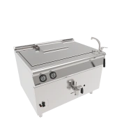 Котел пищеварочный M&D ZMD-9RG25 Gas 250л