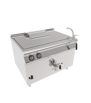Котел пищеварочный M&D ZMD-9RG25 Gas 250л