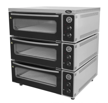 Печь для пиццы Grill Master ППЭ/3 22129