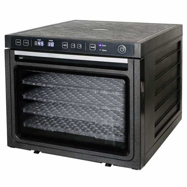 Сушилка для овощей и фруктов Gemlux GL-FD-611