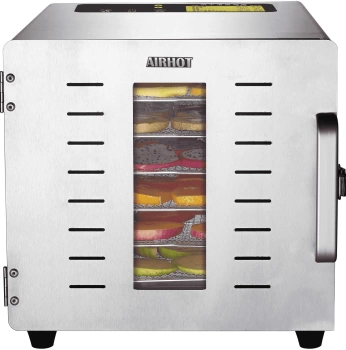 Сушилка для овощей и фруктов Airhot FD-6
