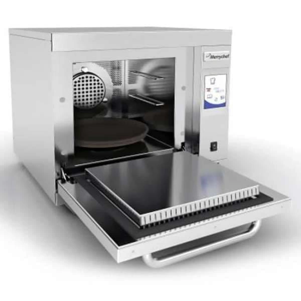 Печь комбинированная Merrychef Eikon E3C