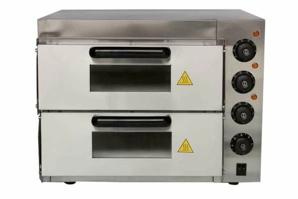 Печь для пиццы CuisinAid CD-EP-2T