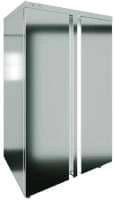 Шкаф кухонный двери распашные Restoinox ШКР-12/6