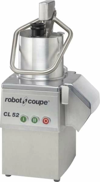 Овощерезка Robot Coupe CL52 220В (5 дисков) 24490+1960