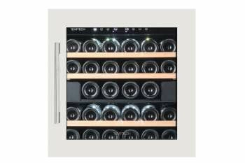 Шкаф винный Temptech OZ60DW