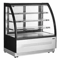Витрина кондитерская Tefcold LPD1200C-P