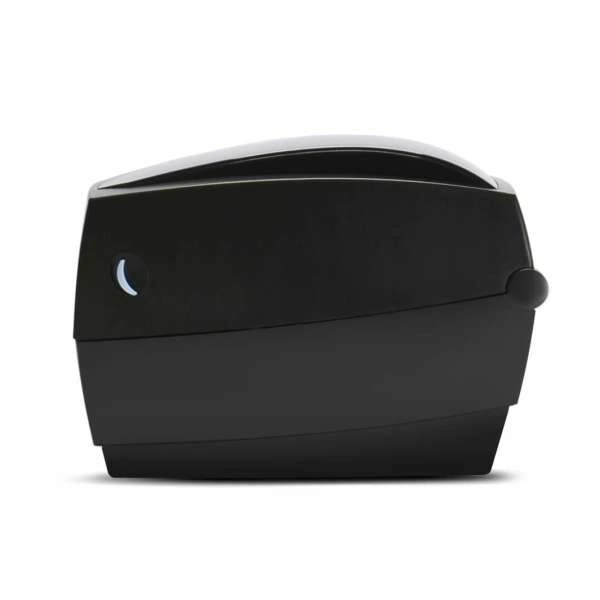 Термотрансферный принтер этикеток Mertech TLP100 TERRA NOVA USB, RS232, Ethernet Черный