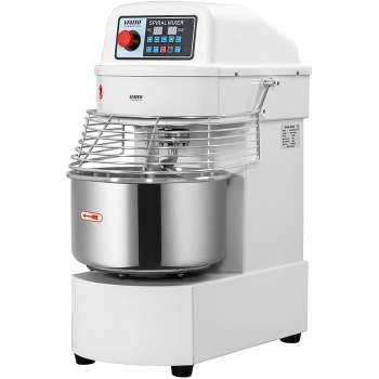 Тестомес Viatto DH-30BTER 2V (220В)