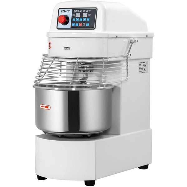 Тестомес Viatto DH-30BTER 2V (220В)