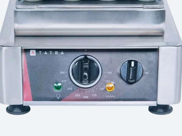 Вафельница Tatra TWI 1, без рабочих поверхностей