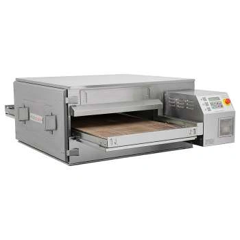 Печь для пиццы конвейерная RoboLabs RoboChef RC650