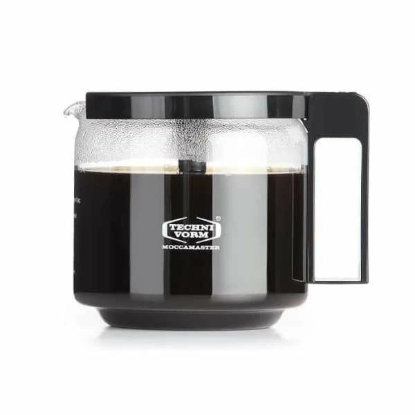 Сервер стеклянный Moccamaster KBG/CD10 (89830) для кофеварки 1,25л