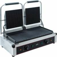 Гриль контактный Crazy Pan CP-CG44R