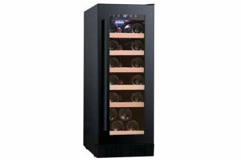 Шкаф винный Temptech PRESX30SB