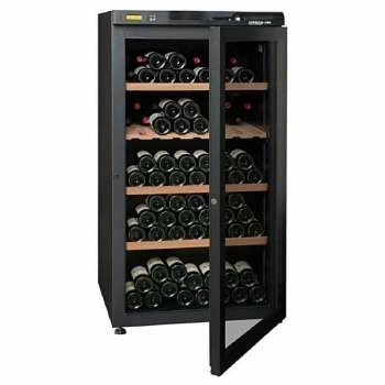 Шкаф винный Climadiff AVV 206