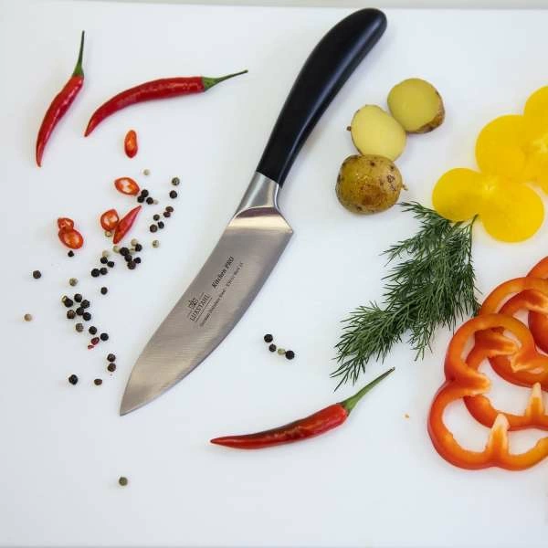 Нож универсальный 5,5 138 мм Kitchen PRO Luxstahl