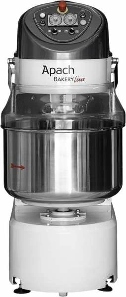 Тестомес Apach V60