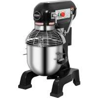 Миксер планетарный Viatto Saturn BH-40GW PRO (380В)