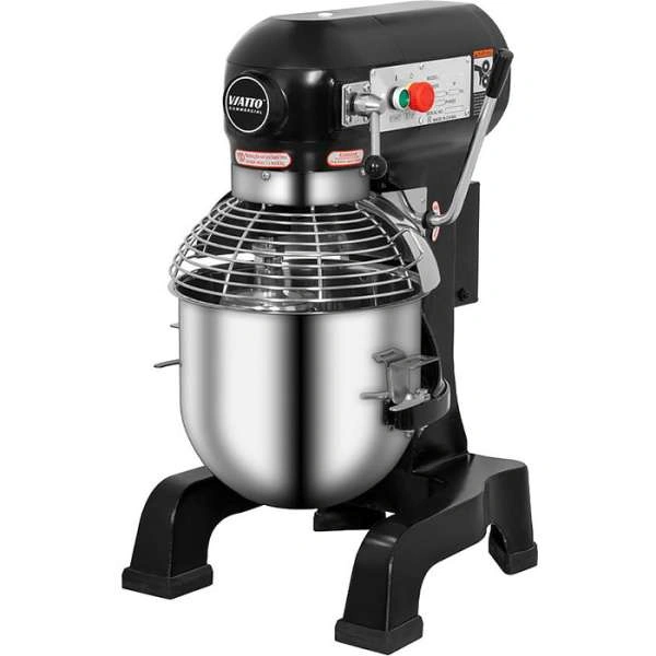 Миксер планетарный Viatto Saturn BH-20GL PRO (220В)