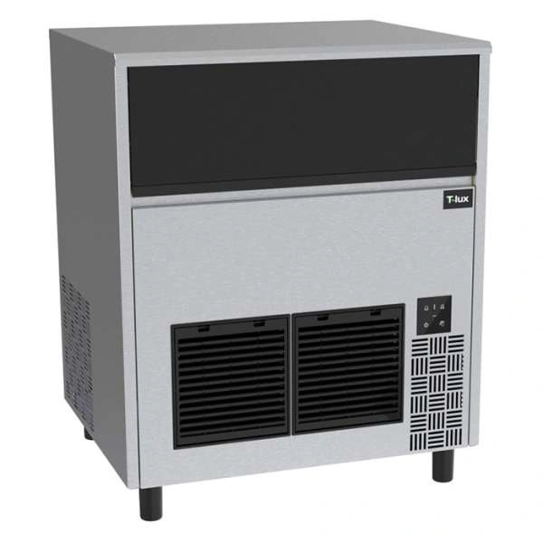 Льдогенератор T-LUX IM 8540CF кубик