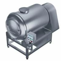 Вакуумный массажер Hualian Machinery GRZK1000 (механическая панель, частотный преобразователь)