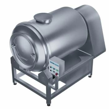 Вакуумный массажер Hualian Machinery GRZK1000 (механическая панель, частотный преобразователь)