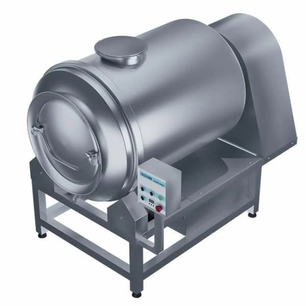 Вакуумный массажер Hualian Machinery GRZK1000 (механическая панель, частотный преобразователь)