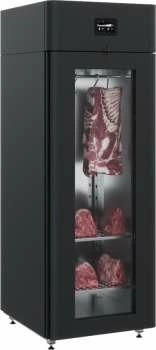 Шкаф для вызревания мяса Polair CS107‑Meat Тип 1 black