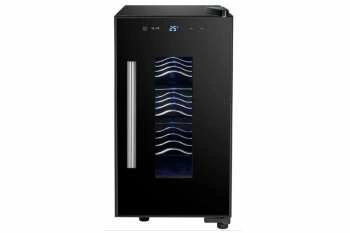 Шкаф винный Profi Cook PC-WK 1232