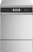 Посудомоечная машина с термодезинфекцией Smeg SWT264D